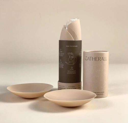 Gatherall Nipple Covers - Gabrielle's Biloxi