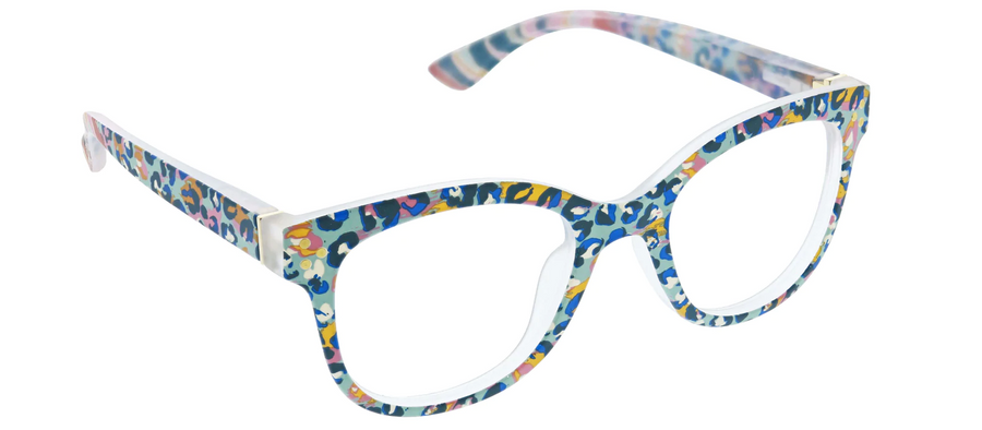 Peepers Oasis - Leopard - Gabrielle's Biloxi