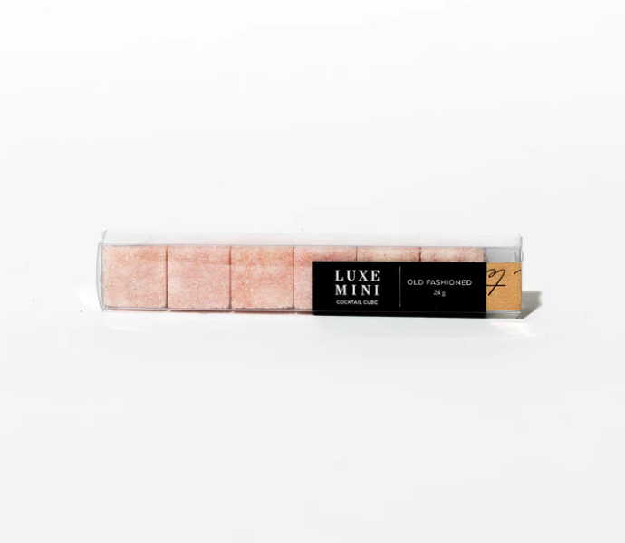 Teapressa Luxe Sugar Cube - Mini - Gabrielle's Biloxi