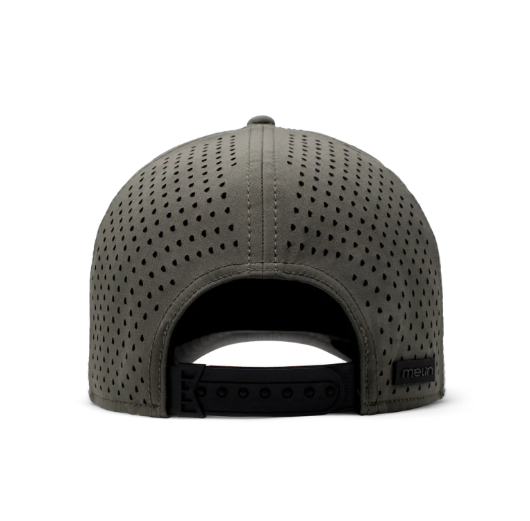 Melin Hydro A-Game Olive Classic - Gabrielle's Biloxi