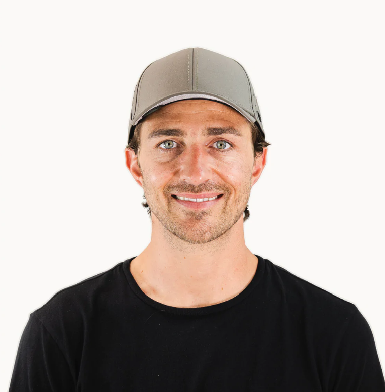 Melin Hydro A-Game Olive Classic - Gabrielle's Biloxi