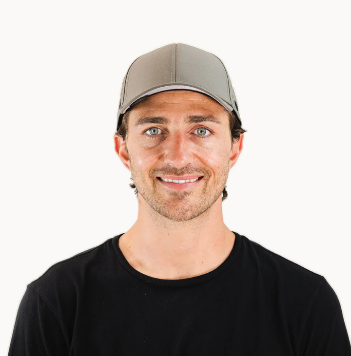 Melin Hydro A-Game Olive Classic - Gabrielle's Biloxi