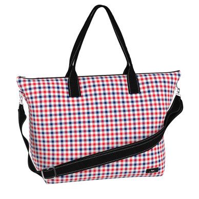Scout Overpacker - Patriotic Dempsey - Gabrielle's Biloxi