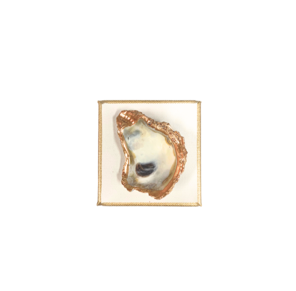 Oyster Canvas Art - Gabrielle's Biloxi