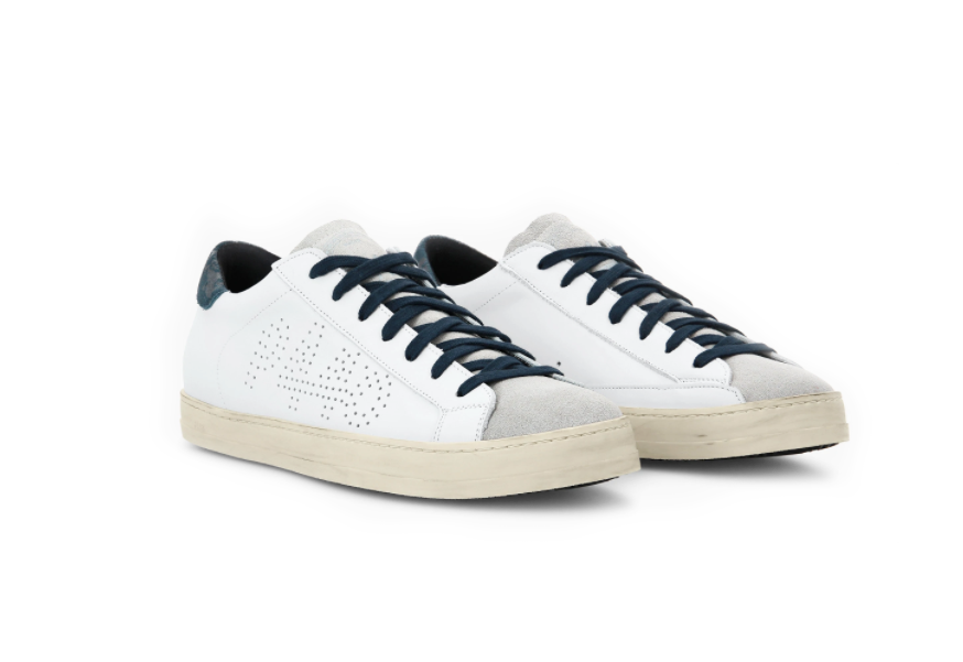 P448 Mens John Dragoes - Gabrielle's Biloxi