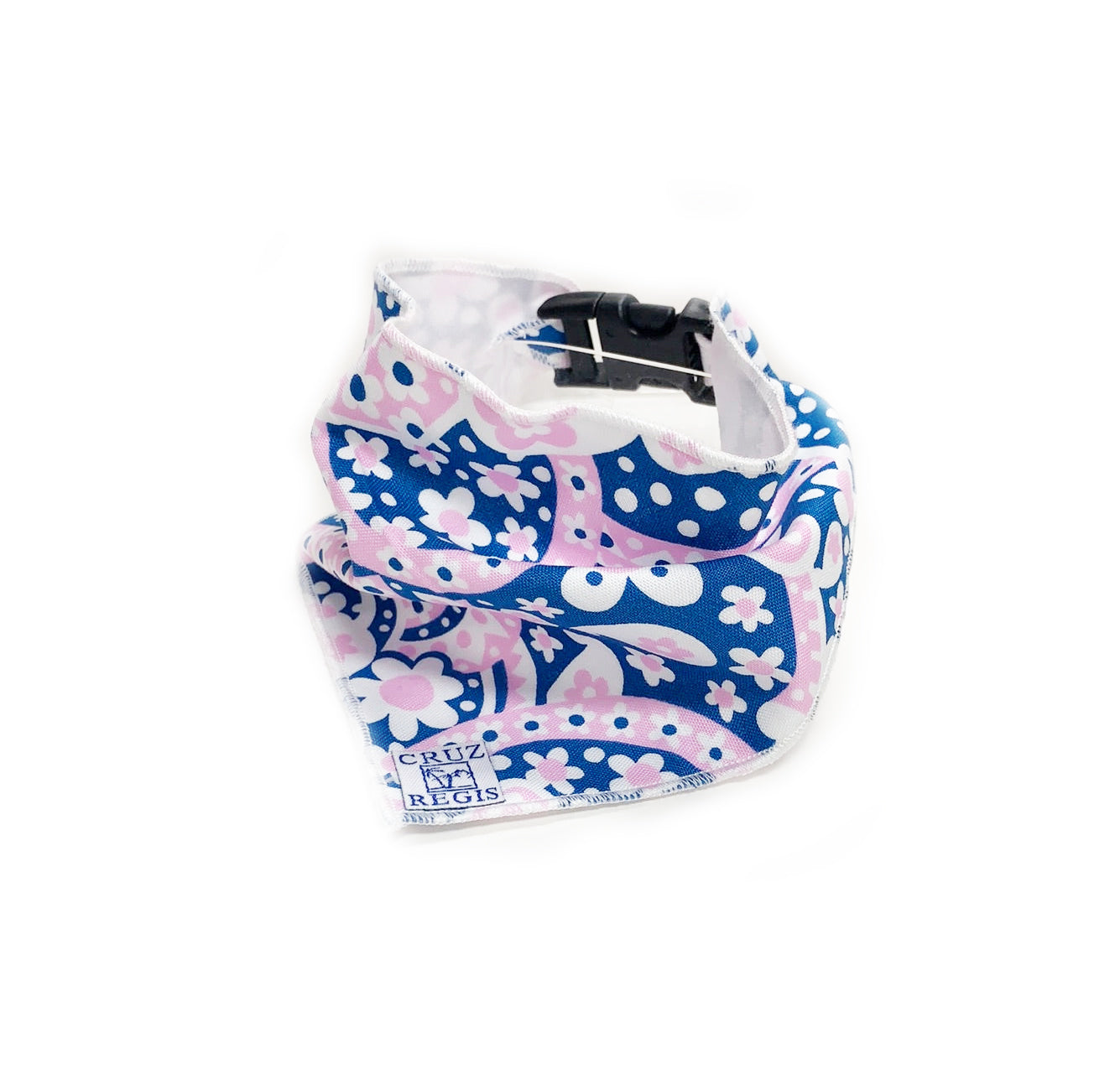 Cruz & Regis Bandana - GiGi - Gabrielle's Biloxi