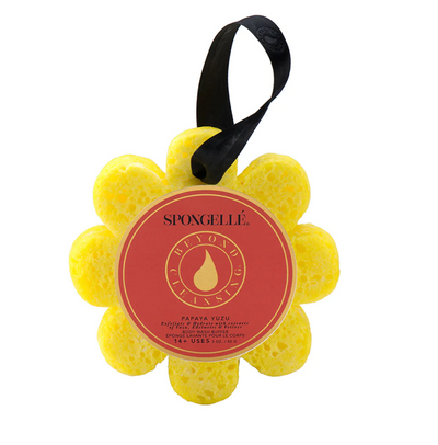 Spongelle' Wildflowers - Papaya Yuza - Gabrielle's Biloxi