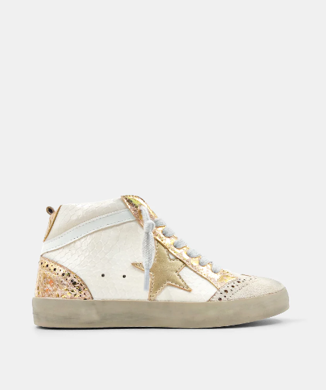 Shu Shop Paulina Kids - Blush Snake - Gabrielle's Biloxi