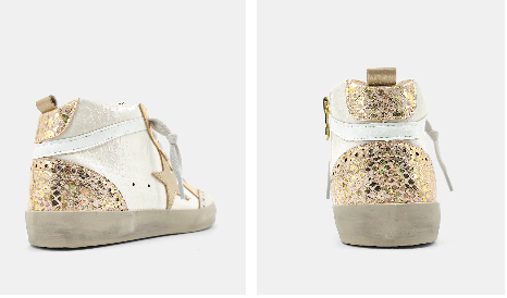 Shu Shop Paulina Kids - Blush Snake - Gabrielle's Biloxi