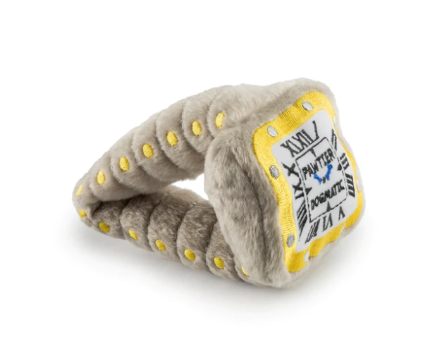 Pawtier Watch - Gabrielle's Biloxi