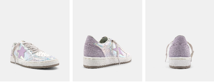 Shu Shop Kids Paz - Lilac - Gabrielle's Biloxi