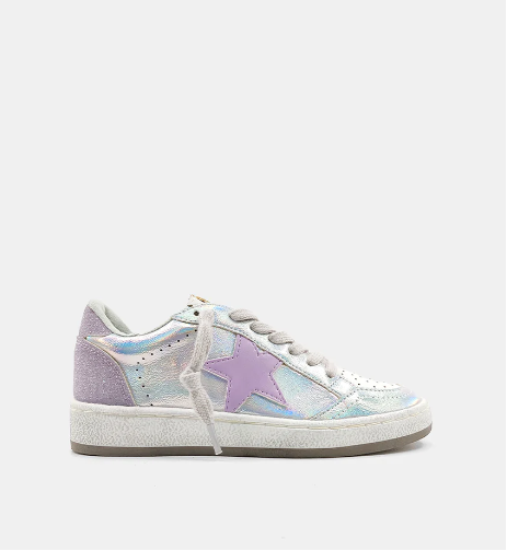 Shu Shop Kids Paz - Lilac - Gabrielle's Biloxi