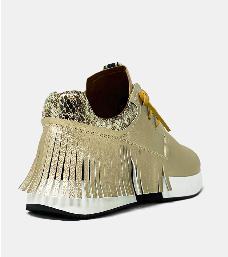 Shu Shop Pepa - Gold - Gabrielle's Biloxi