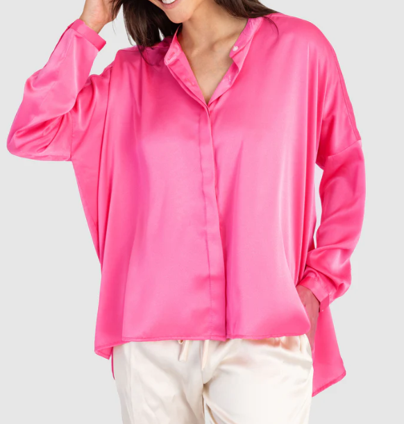 Koch Leonardo French Kiss Top - Gabrielle's Biloxi