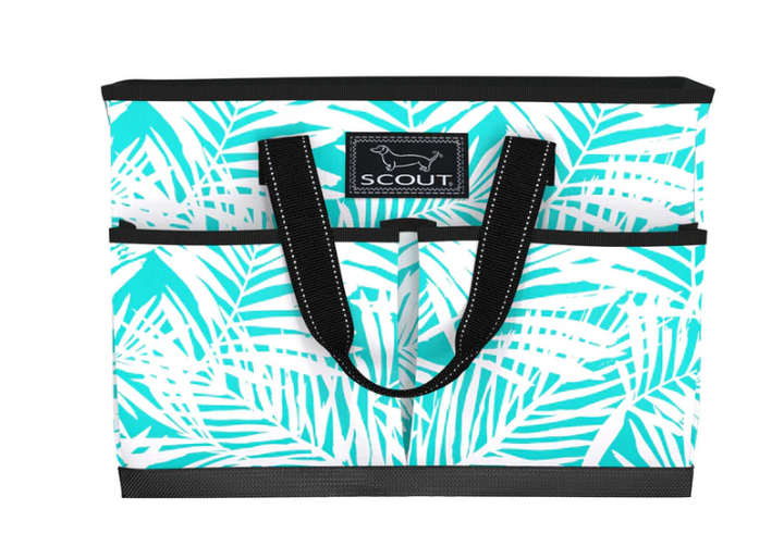 Scout The BJ Bag - Miami Nice - Gabrielle's Biloxi