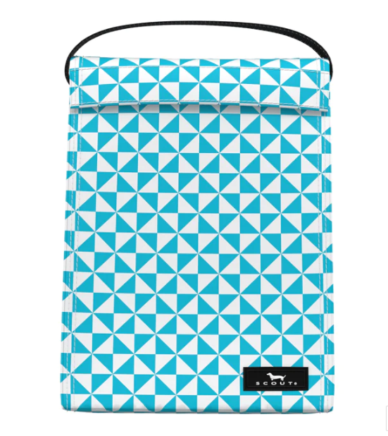 Scout Snack Sack - Too Pool for School - Gabrielle's Biloxi