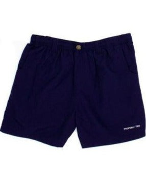 Properly Tied Mallard Short - Navy