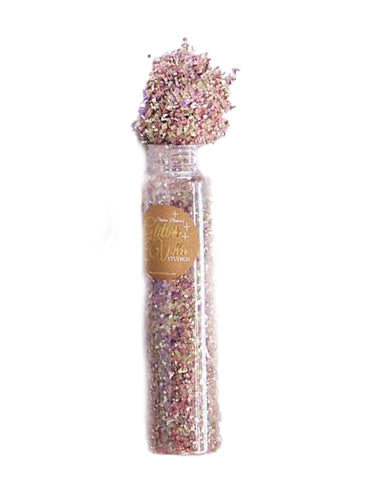 Unicorn Glitter Bottle - Assorted - Gabrielle's Biloxi