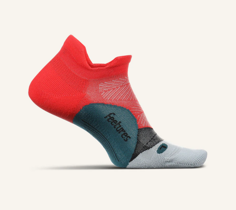 Feetures Elite Ultra Light NST - Racing Red - Gabrielle&