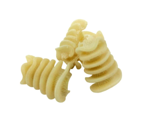 Organic Durum Semolina Radiators Pasta - Gabrielle's Biloxi