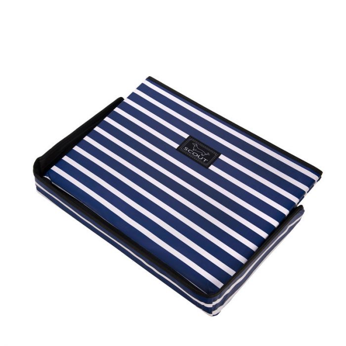 Scout Rump Roost Medium Nantucket Navy - Gabrielle's Biloxi