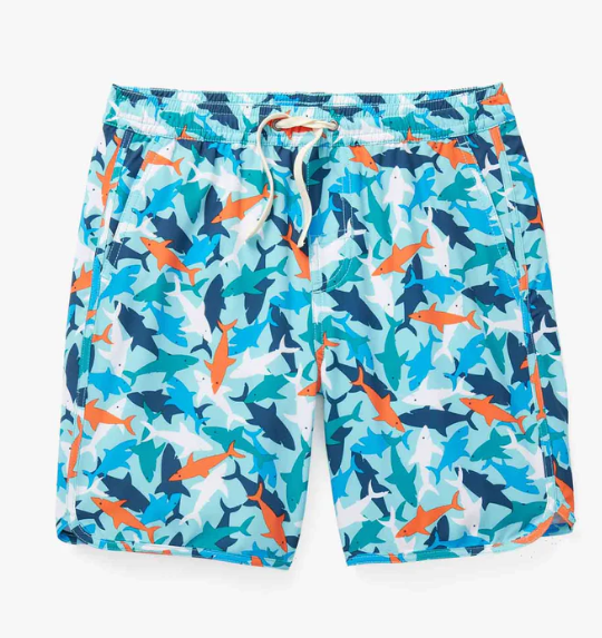 Fair Harbor Kids Anchor Reef Sharks - Gabrielle's Biloxi