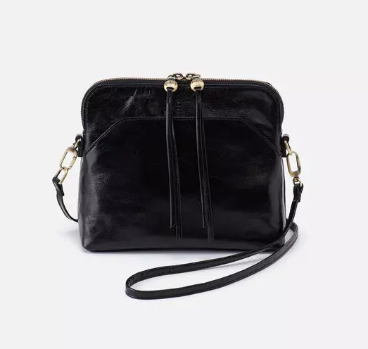 Hobo Reeva  Black - Gabrielle's Biloxi