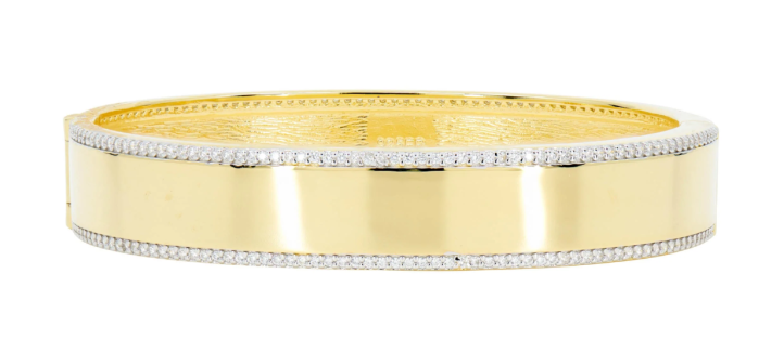 Freida Rothman Reflections Bangle - Gabrielle's Biloxi