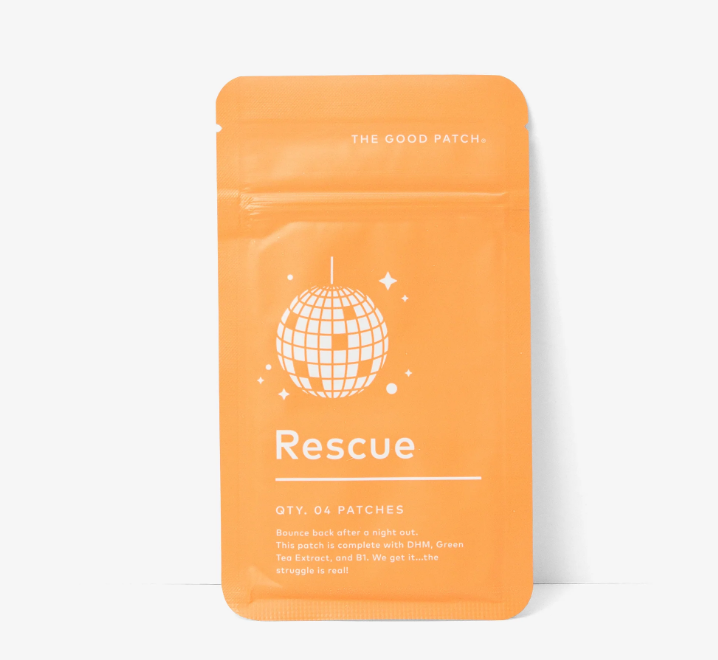 The Good Patch Rescue - Gabrielle's Biloxi