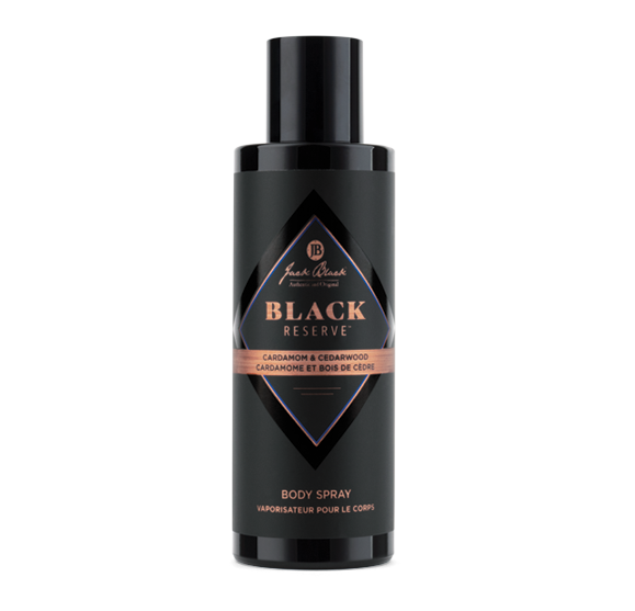 Jack Black Reserve Body Spray - Gabrielle&