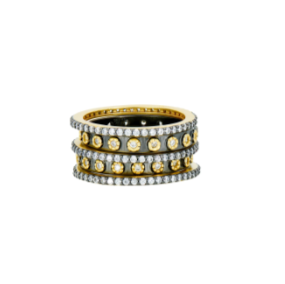 Freida Rothman Stack Rings - Gabrielle's Biloxi