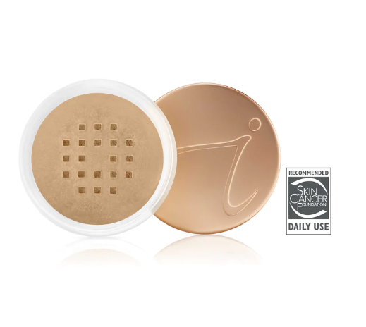 Jane Iredale Amazing Base Loose Mineral Powder - Gabrielle's Biloxi