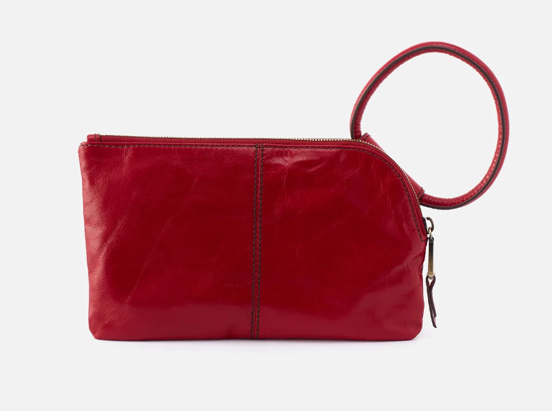 Hobo Sable (Crimson) - Gabrielle's Biloxi