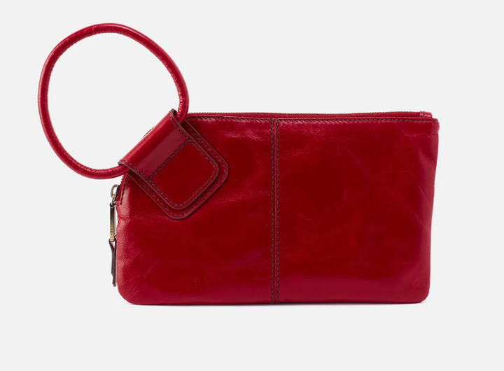 Hobo Sable (Crimson) - Gabrielle's Biloxi