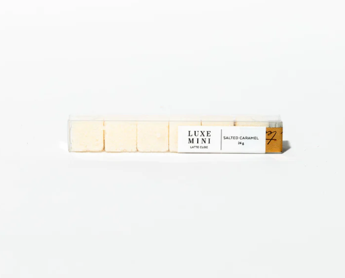 Teapressa Luxe Sugar Cube - Mini - Gabrielle's Biloxi