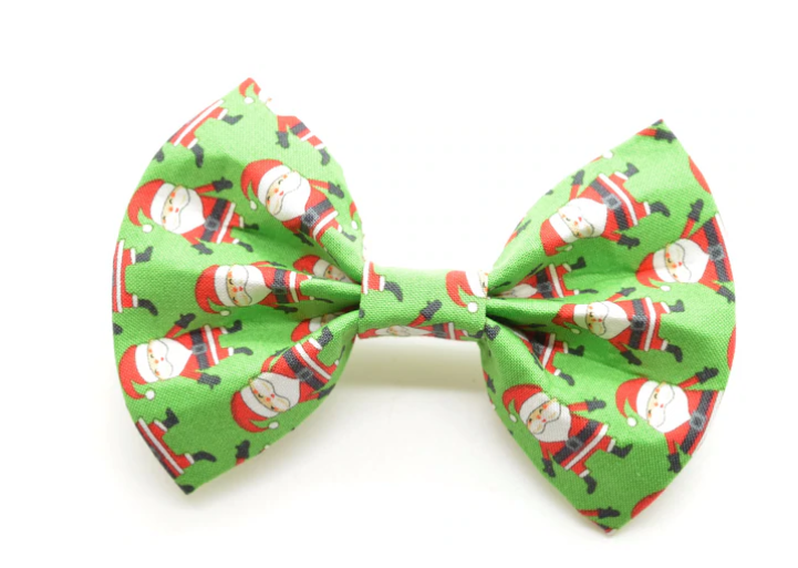 Cruz & Regis Bow Tie - CoCo - Gabrielle's Biloxi