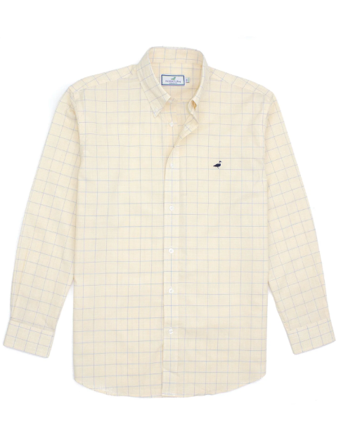 Properly Tied Seasonal Sportshirt - Santa Rosa - Gabrielle's Biloxi