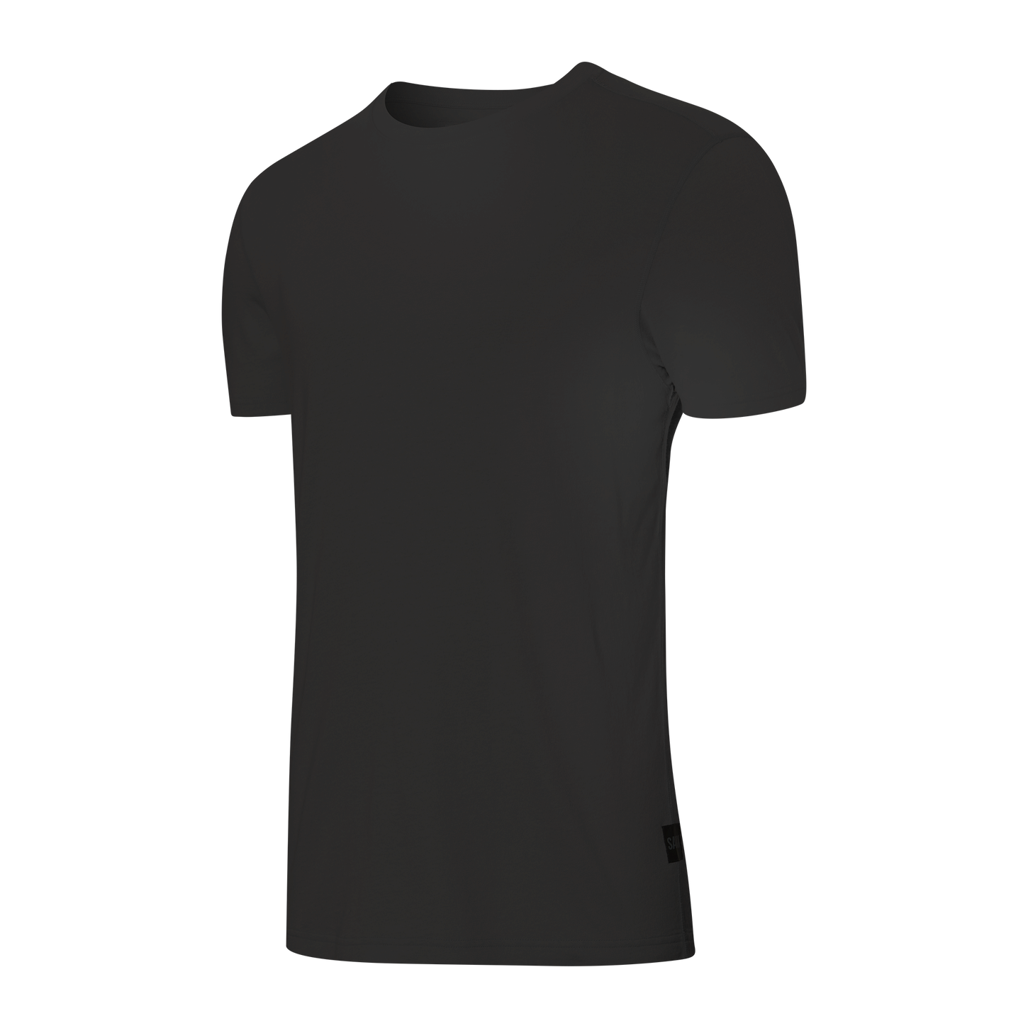 Saxx 3Six Five Tee Black - Gabrielle's Biloxi