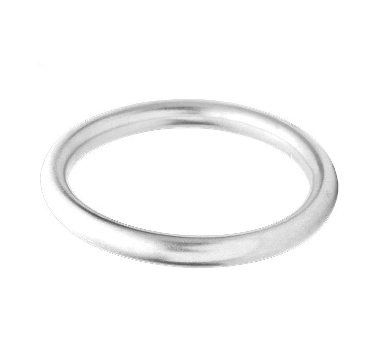 Sheila Fajl Everybody's Favorite Bangle - Silver - Gabrielle's Biloxi