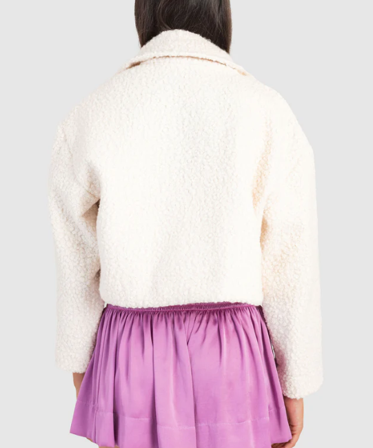 Koch Celese Jacket - Gabrielle's Biloxi