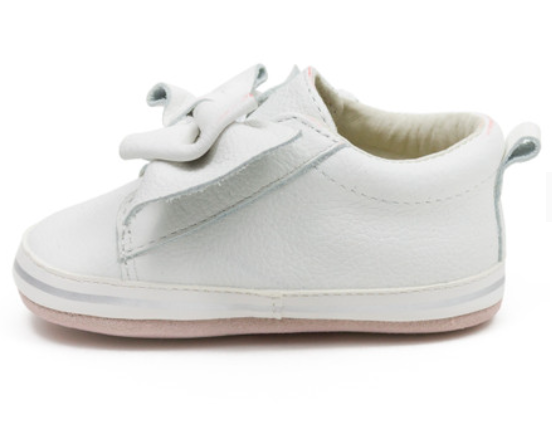 Robeez Aria White Girls - Gabrielle's Biloxi