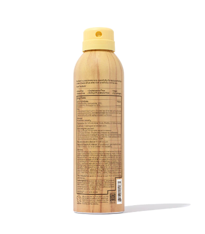 Sun Bum Original SPF 70 Sunscreen Spray 6oz - Gabrielle's Biloxi
