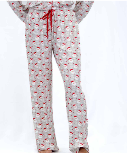 Cheerful Santa Sleep Set - Gabrielle's Biloxi