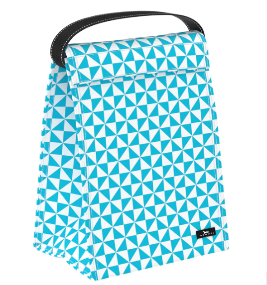 Scout Snack Sack - Too Pool for School - Gabrielle's Biloxi