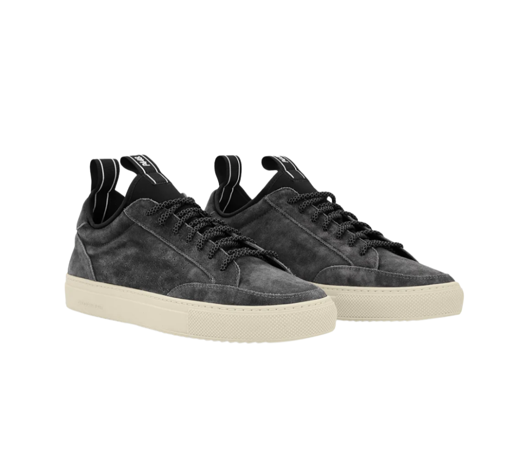 P448 Mens Socks Avana Sneakers - Gabrielle's Biloxi