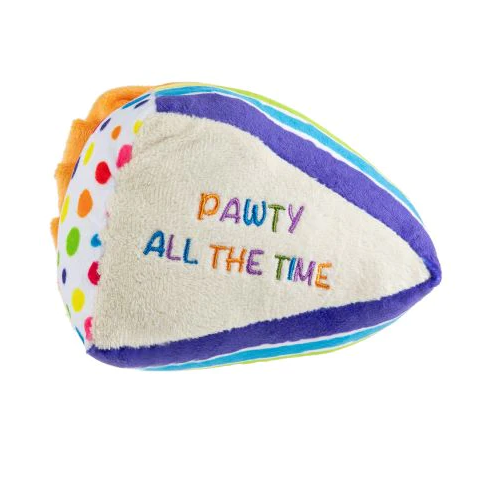 Birthday Cake Slice - Gabrielle's Biloxi