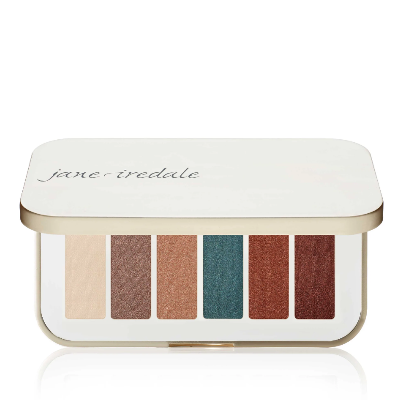 Jane Iredale Eye Shadow Palette - Gabrielle's Biloxi