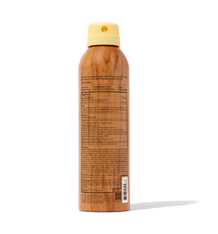 Sun Bum Original SPF 50 Sunscreen Spray 6oz - Gabrielle's Biloxi
