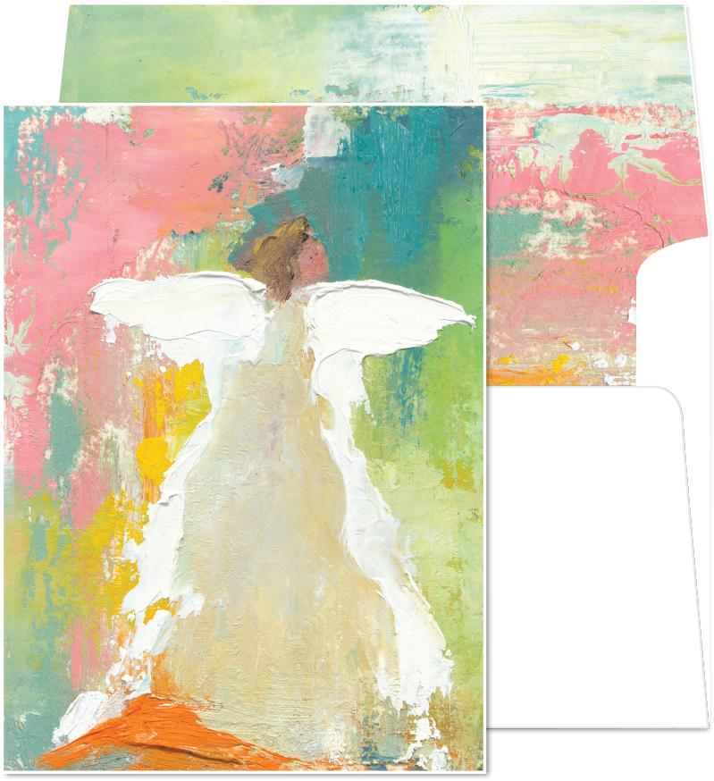 Anne Neilson Splendor Notecards - Gabrielle's Biloxi