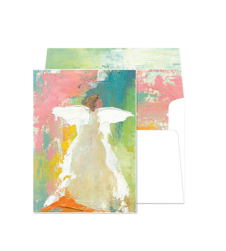 Anne Neilson Splendor Notecards - Gabrielle's Biloxi